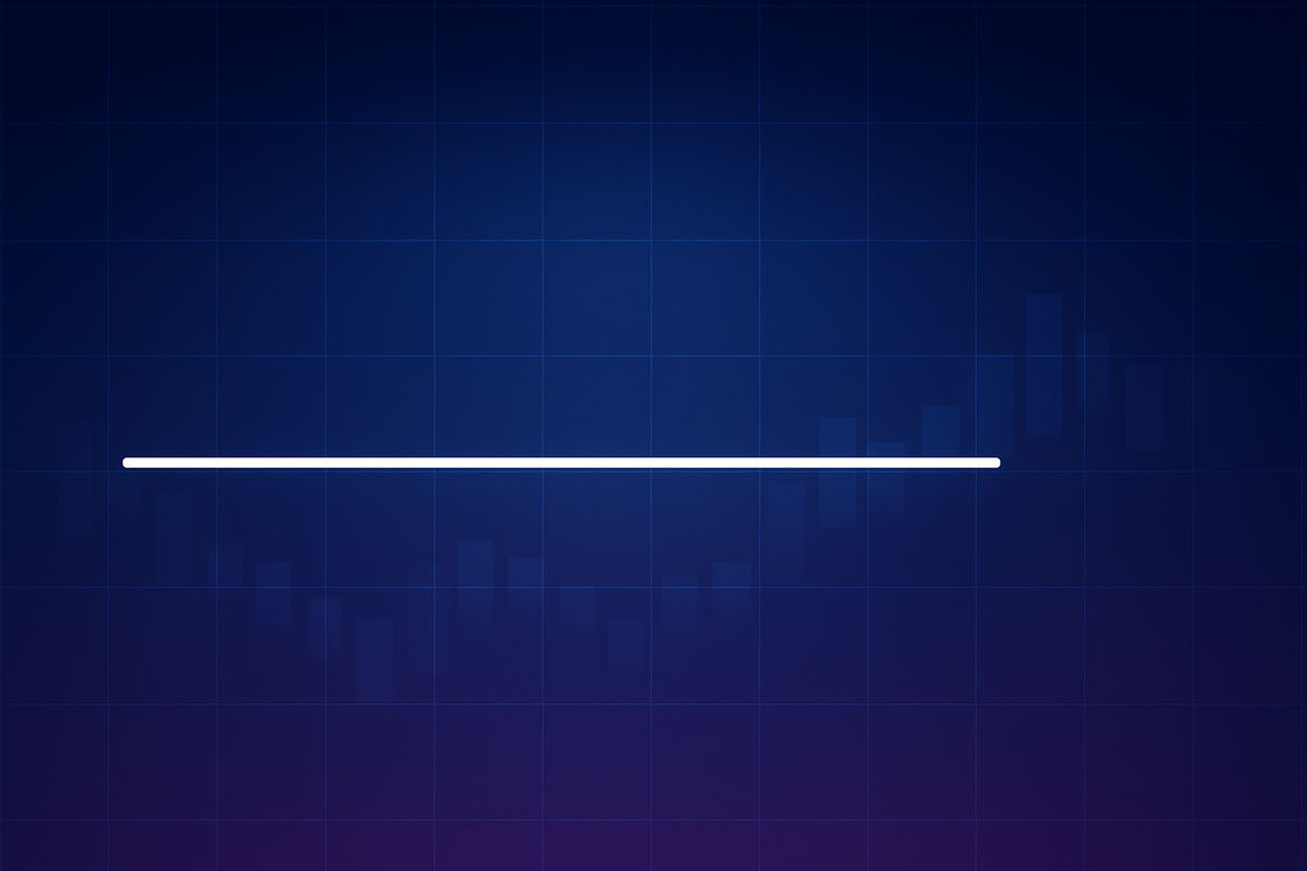 Tech ETF XLK Flatlines as AI Hype Peaks: Is the Next Rotation Already Underway?