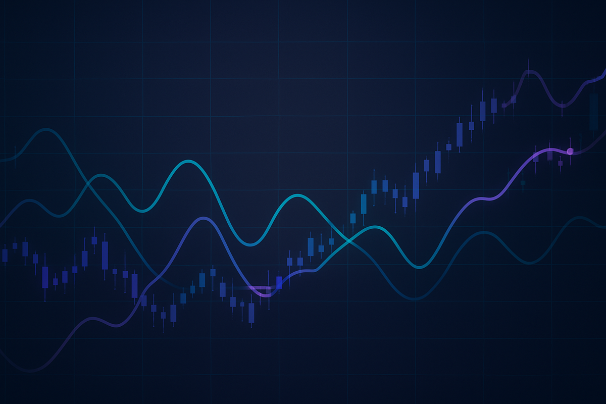 Tech ETF XLK Flatlines as AI Mania Meets Concentration Risk: Is the Next Move a Volatility Spike?