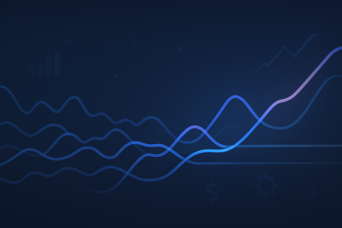 Tech ETF XLK Flatlines as AI Mania Peaks—Is the Next Rotation Hiding in Plain Sight?