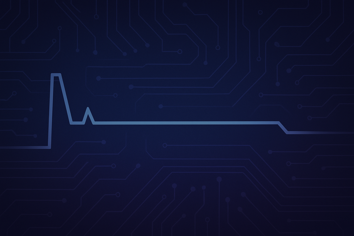 Tech ETF XLK Flatlines as AI Mania Peaks—Is the Next Correction Hiding in Plain Sight?