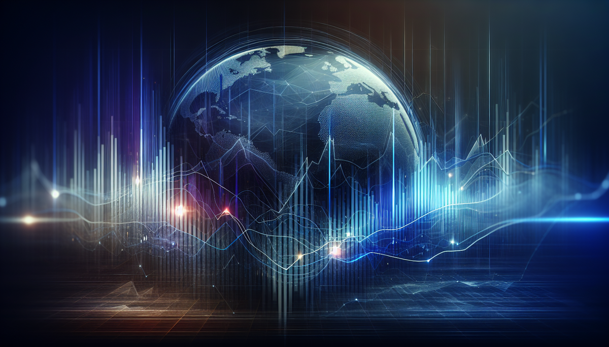 Tech ETF XLK Flatlines as AI Panic and Inflation Fears Freeze Market Flows