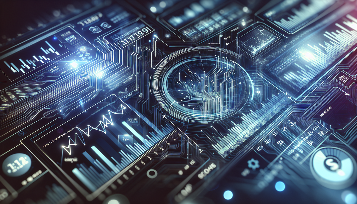 Tech ETF XLK Flatlines as AI Panic Triggers Historic Sector Rotation on Wall Street