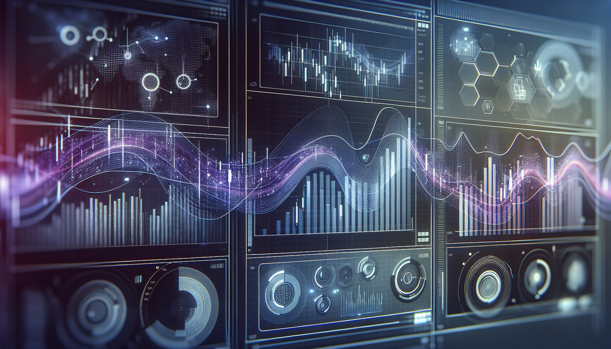 Tech ETF XLK Flatlines as AI Panic Triggers Sector Rout: Is This the Pause Before the Storm?