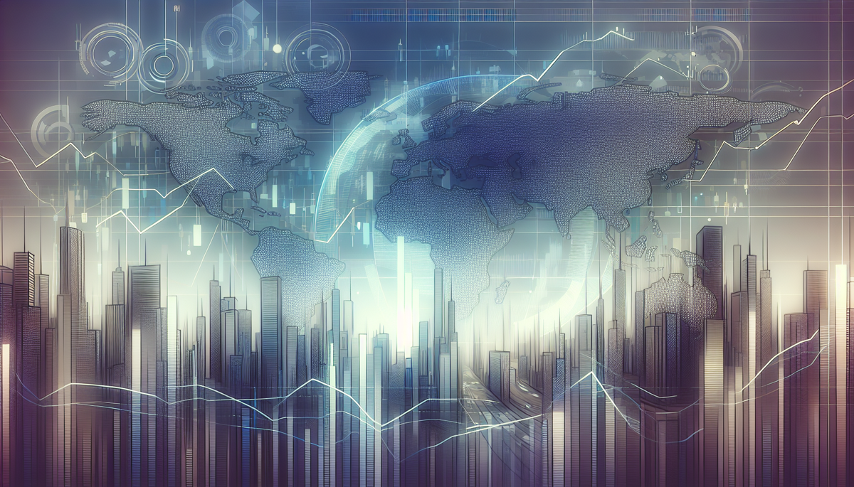 Tech ETF XLK Flatlines as Geopolitical Relief Rally Fizzles: Is Complacency Setting In?