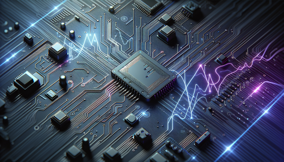 Tech ETF XLK Flatlines as Macro and War Risks Collide, But Volatility Is Lurking Beneath