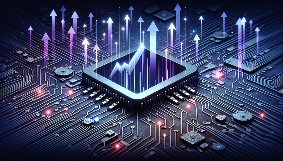 Tech ETF XLK Flatlines as Macro Chaos and AI Fears Freeze Sector Rotation