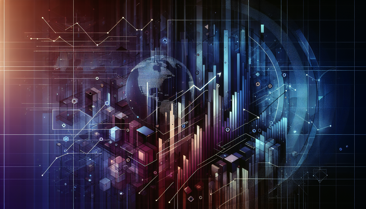 Tech ETF XLK Flatlines as Macro Chaos Rages—Are Quants or Humans Still in Charge?