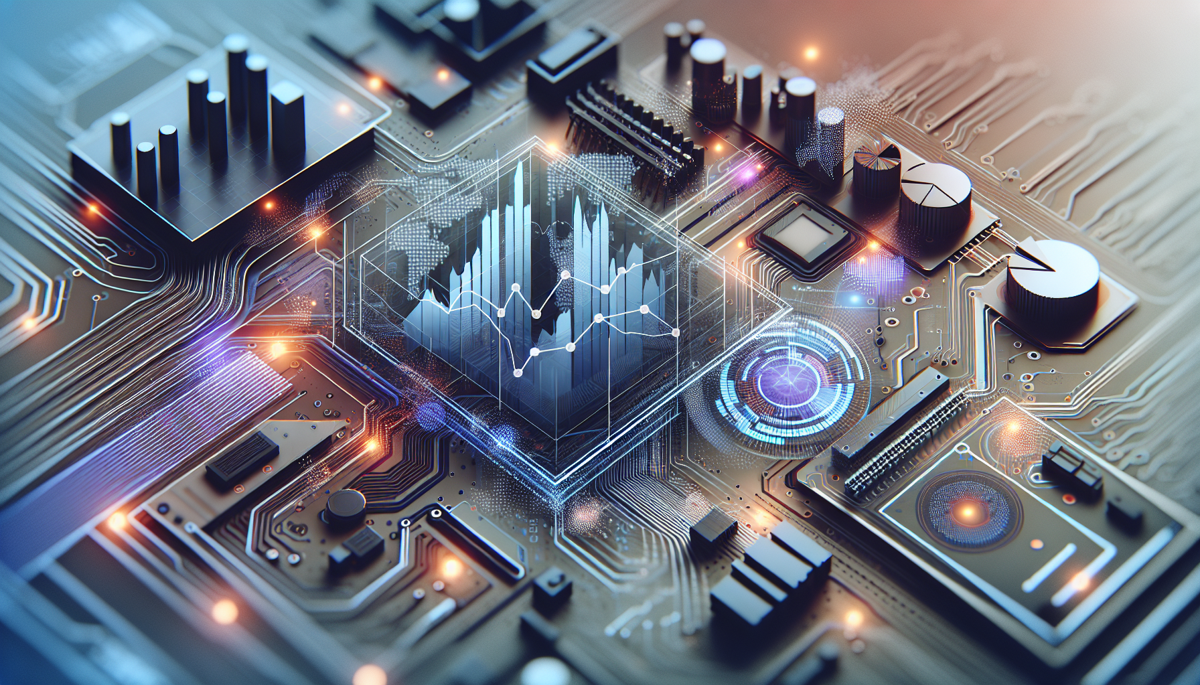 Tech ETF XLK Flatlines as Macro Mayhem and Oil Shock Freeze Growth Bulls in Their Tracks