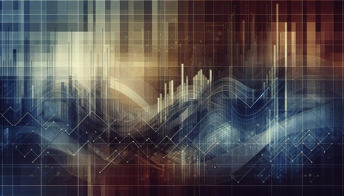 Tech ETF XLK Flatlines as Quarter Ends—But Under the Surface, Rotation Is Getting Violent