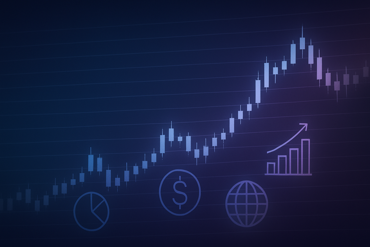 Tech ETF XLK Flatlines as Wall Street Rotates: Is the AI Trade Out of Juice or Just Recharging?