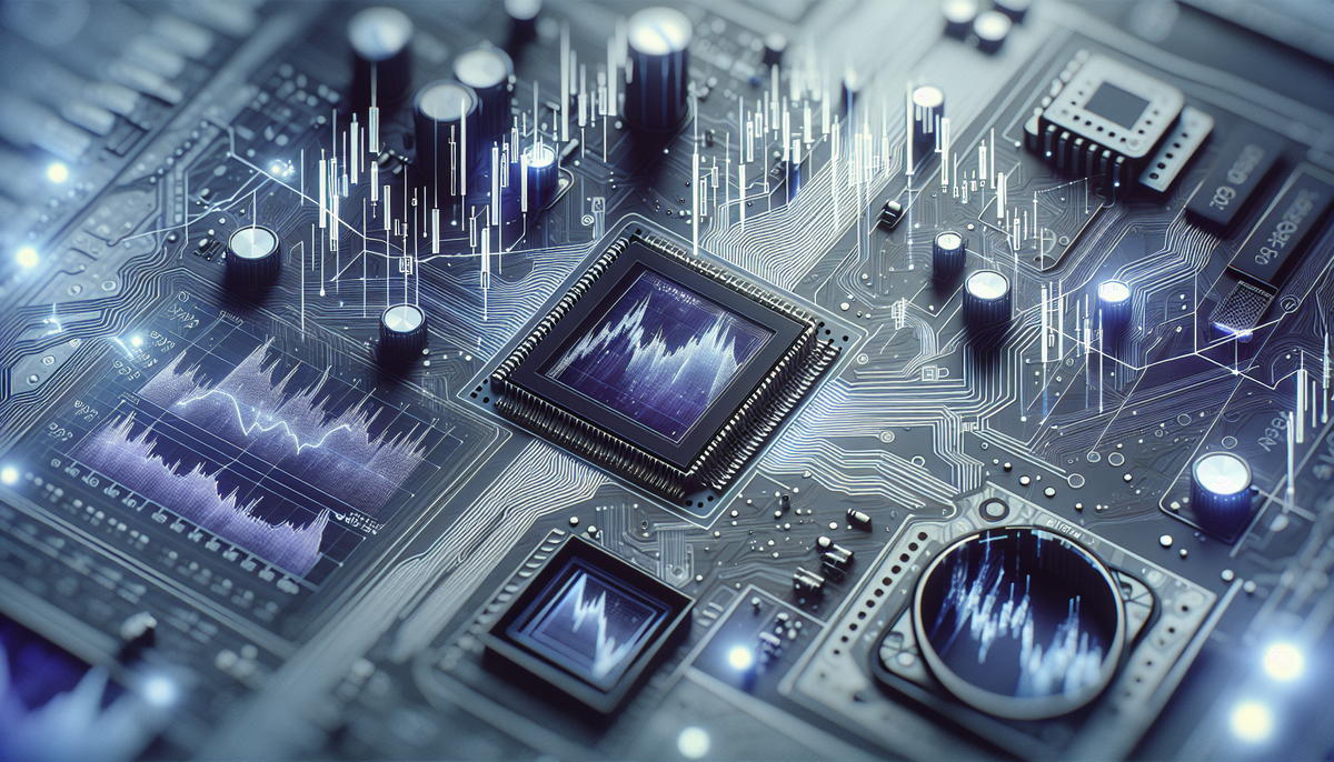 Tech ETF XLK Flatlines as Wall Street Rotates: Is the AI Hype Cycle Officially Broken?