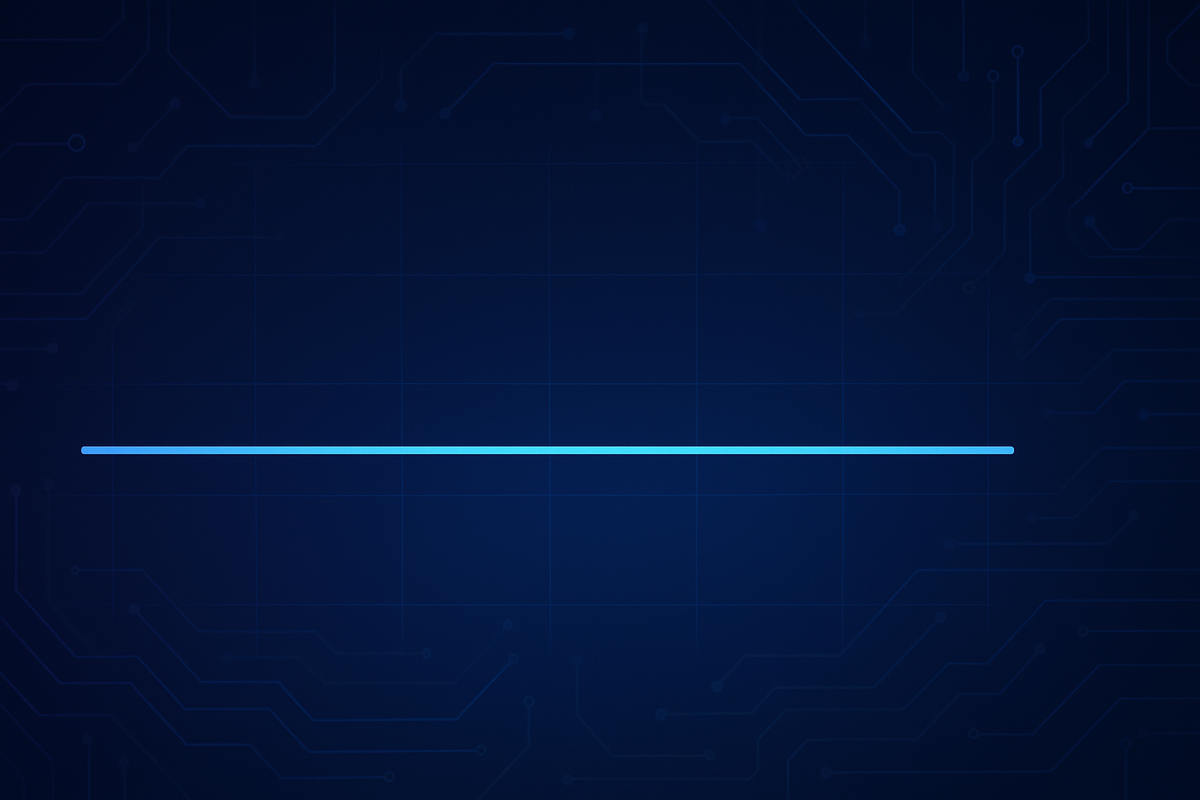 Tech ETF XLK Flatlines at $185.80: Is the AI Earnings Boom Running Out of Steam?