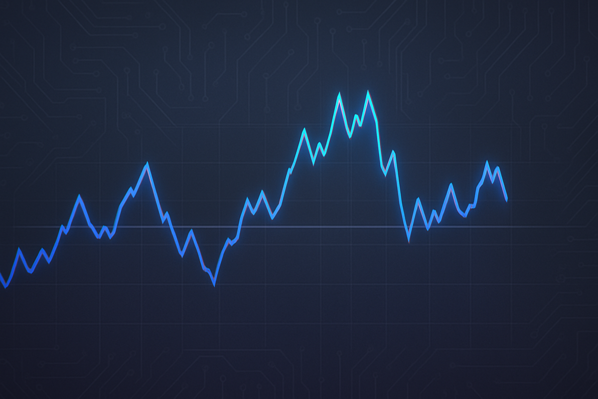 Tech ETF XLK Flatlines at $191: Is Big Tech’s Sideways Grind a Breather or a Warning?