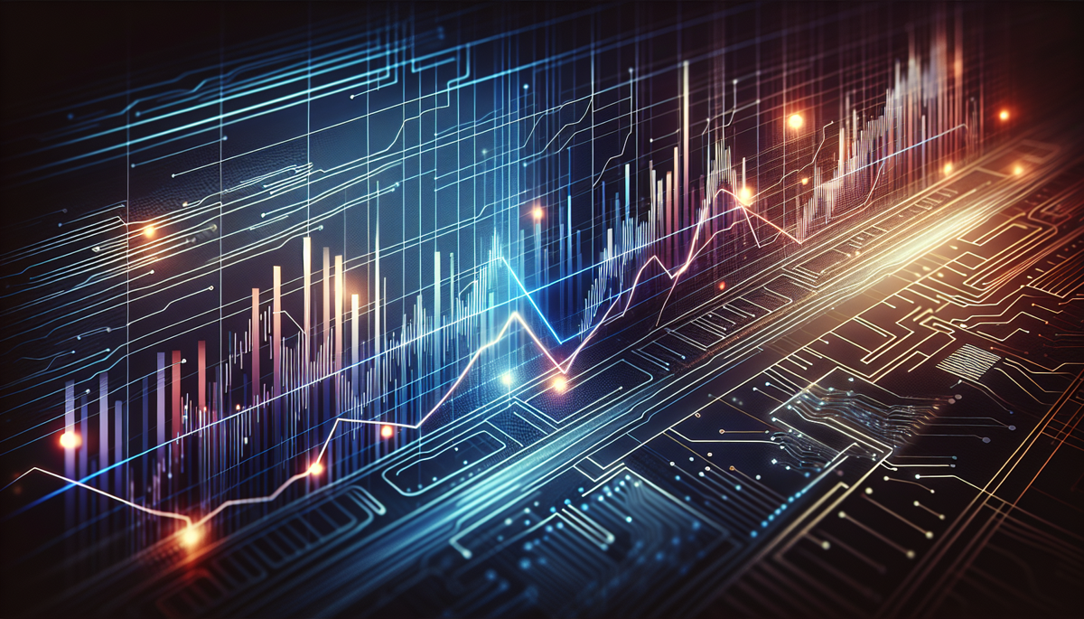 Tech ETF XLK Flatlines Despite AI Buzz: Is the Market’s Hottest Sector Out of Gas?