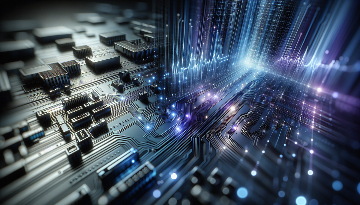 Tech ETF XLK Freezes as Macro Uncertainty and AI Hype Collide: Calm Before the Next Move?