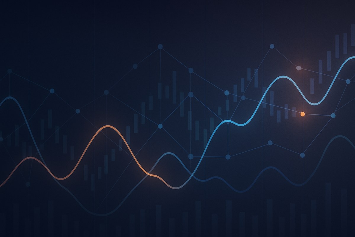 Tech ETF XLK Freezes as Wall Street Waits for Fed, ECB and AI Hype to Collide