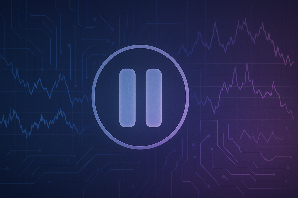 Tech ETF XLK Freezes at $191: Has AI Mania Peaked or Is Wall Street Just Catching Its Breath?