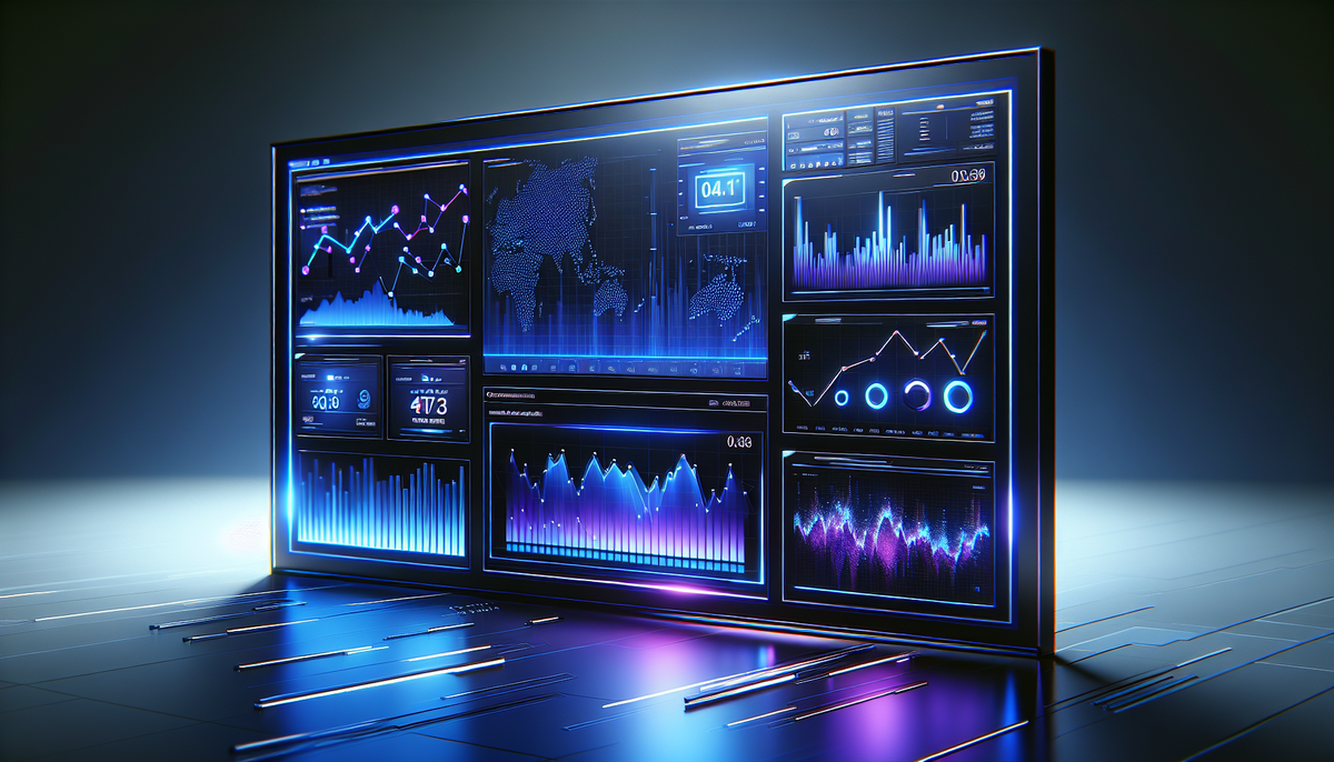Tech ETF XLK Freezes in Place as Market Rotation Leaves Growth Bulls Guessing