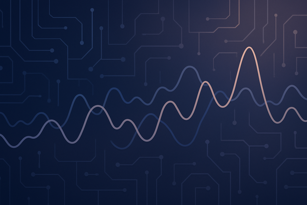 Tech ETF XLK Goes Nowhere as AI Mania Peaks—Rotation or Market Exhaustion?