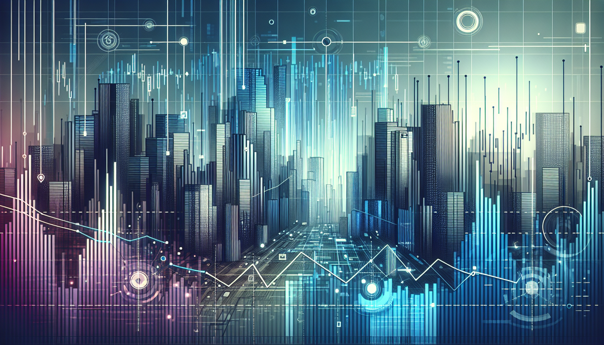 Tech ETF XLK Goes Nowhere as Macro Headwinds and Tariff Uncertainty Freeze Rotation