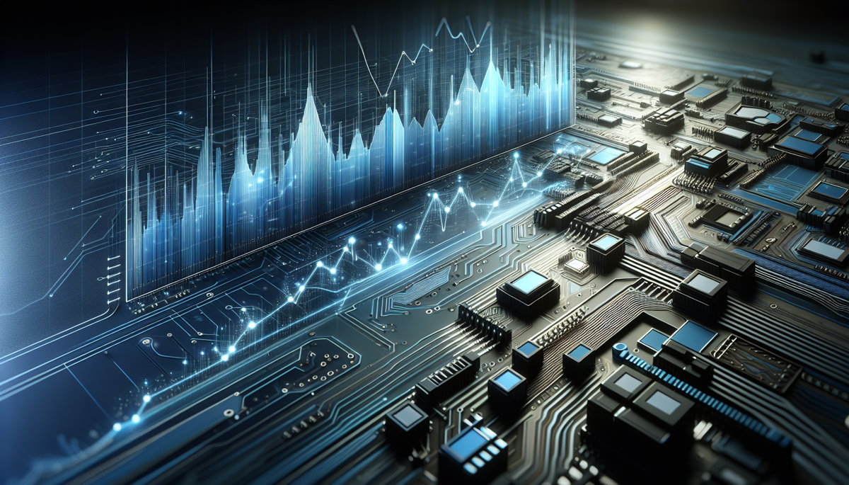 Tech ETF XLK Goes Nowhere as Macro Volatility and Fed Uncertainty Paralyze Growth Bulls