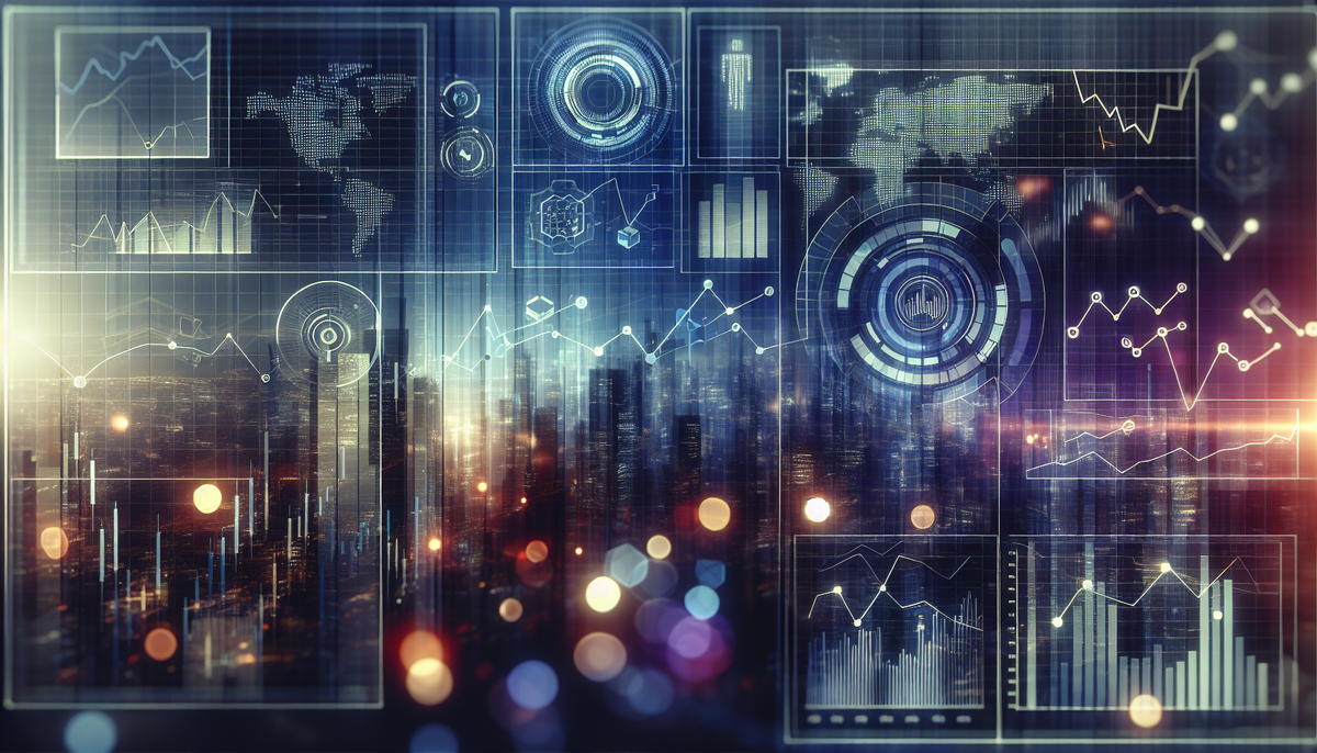 Tech ETF XLK Goes Nowhere as Market Ignores AI Drama and Macro Noise