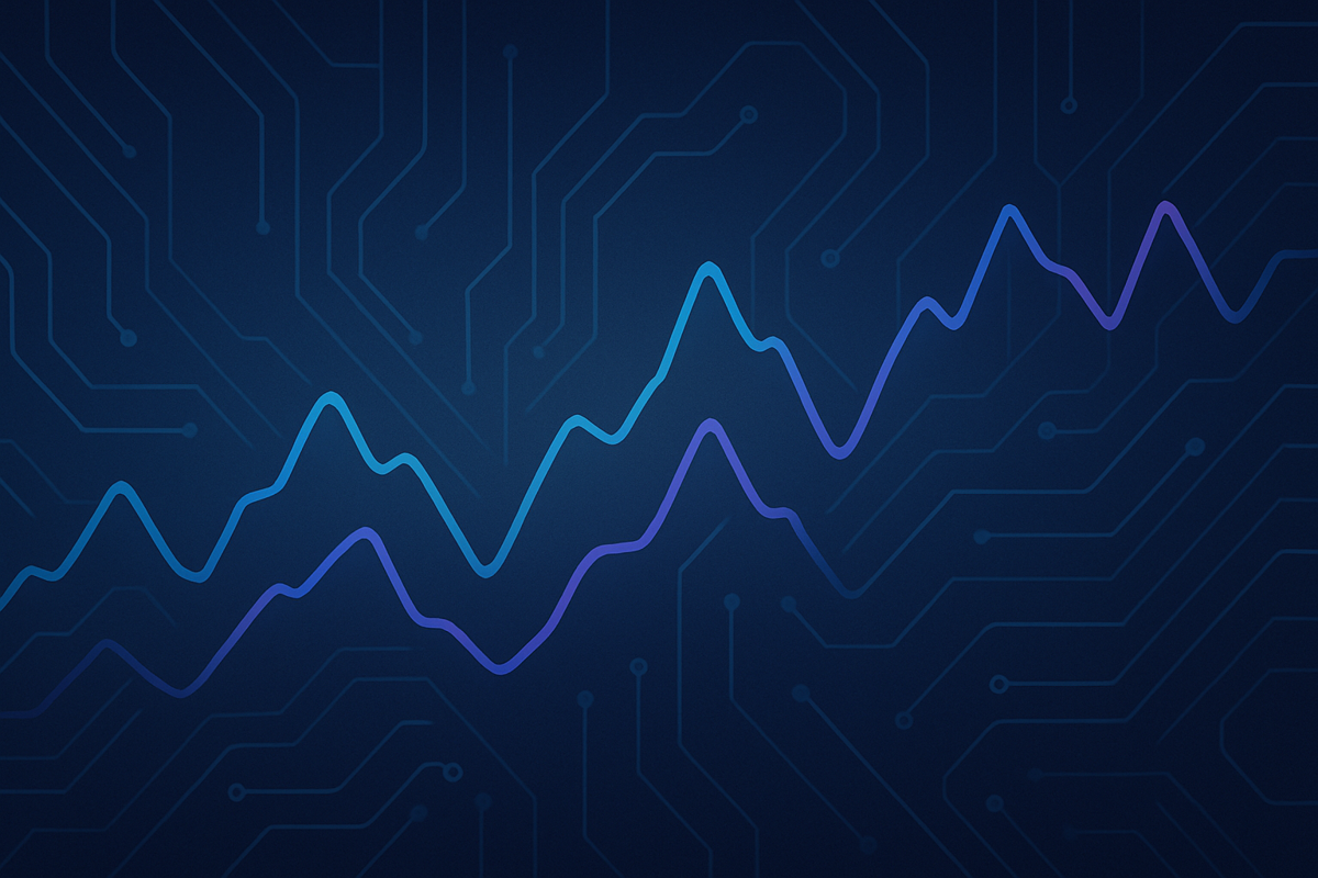 Tech ETF XLK Grinds Sideways: Is the AI Rally Out of Steam or Just Catching Its Breath?