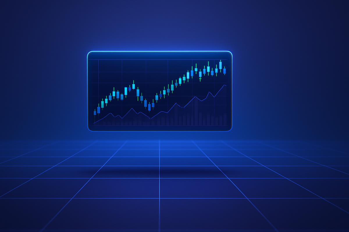 Tech ETF XLK Grinds Sideways: Why the Market’s Most Crowded Trade Is Stuck in Neutral