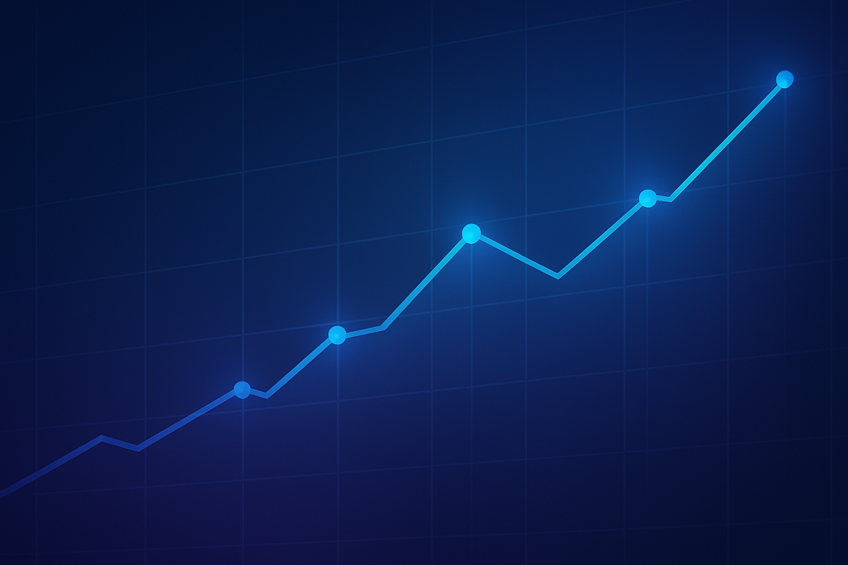Tech ETF XLK Hits $191.01: Is the AI Hype Enough to Sustain This Relentless Rally?