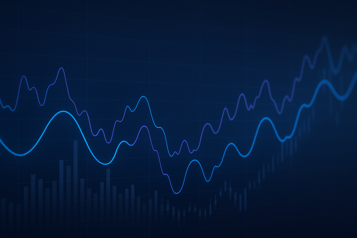 Tech ETF XLK Hits a Standstill: Why the Real Volatility Is Brewing Beneath the Surface