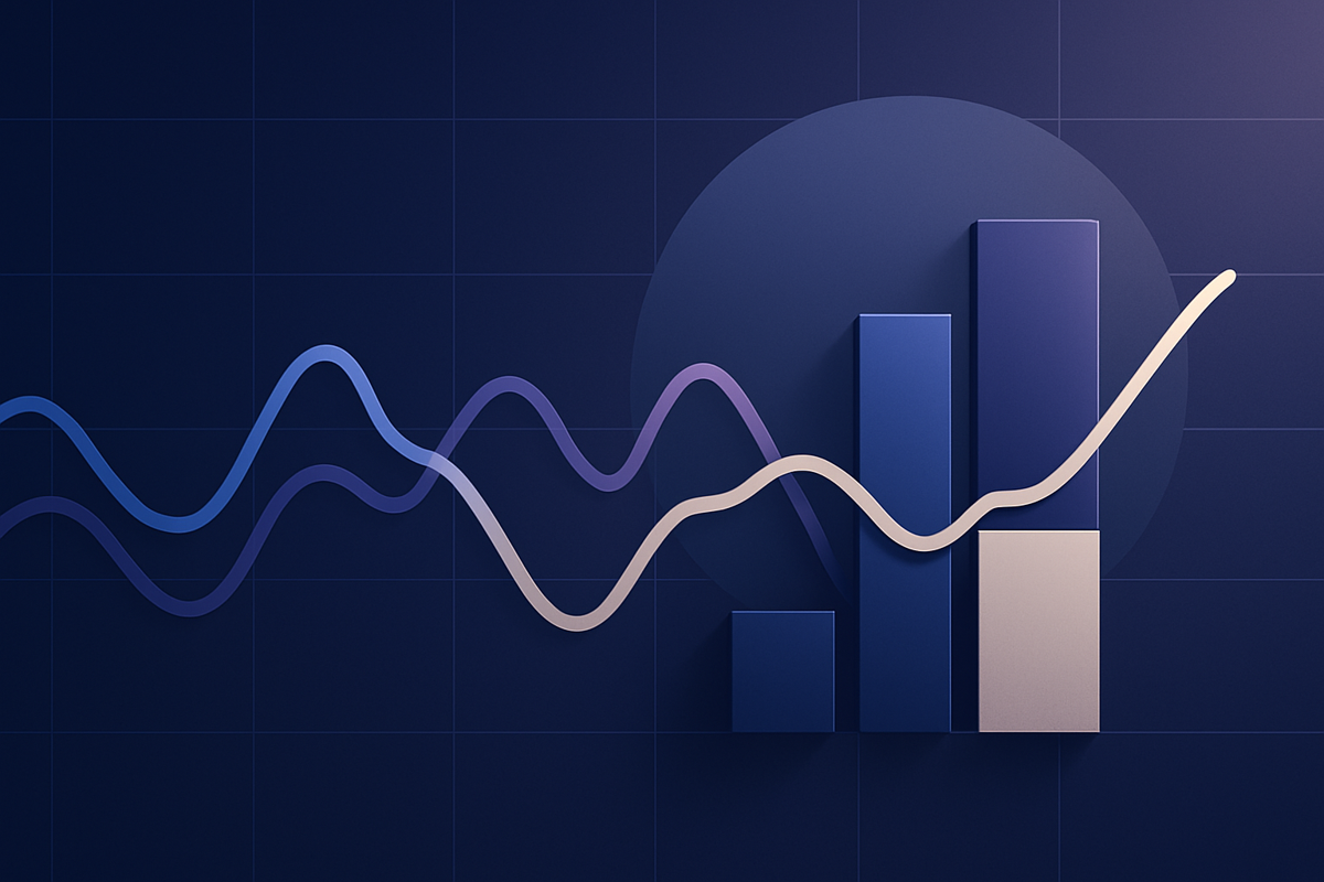 Tech ETF XLK Hits a Standstill: Why Wall Street’s Favorite Growth Trade Is Frozen in Place