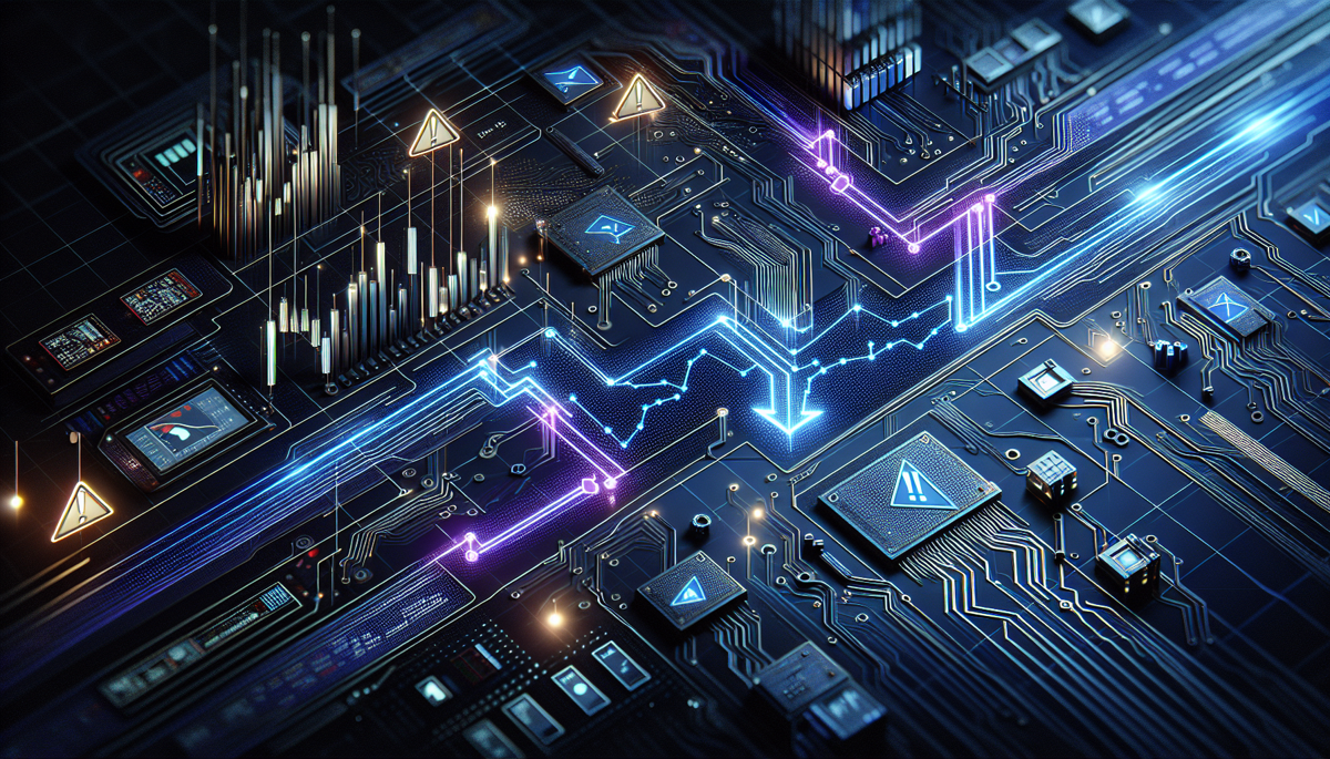 Tech ETF XLK Hits a Wall: AI Hype, Capex Fears, and the New Reality for Growth Bulls