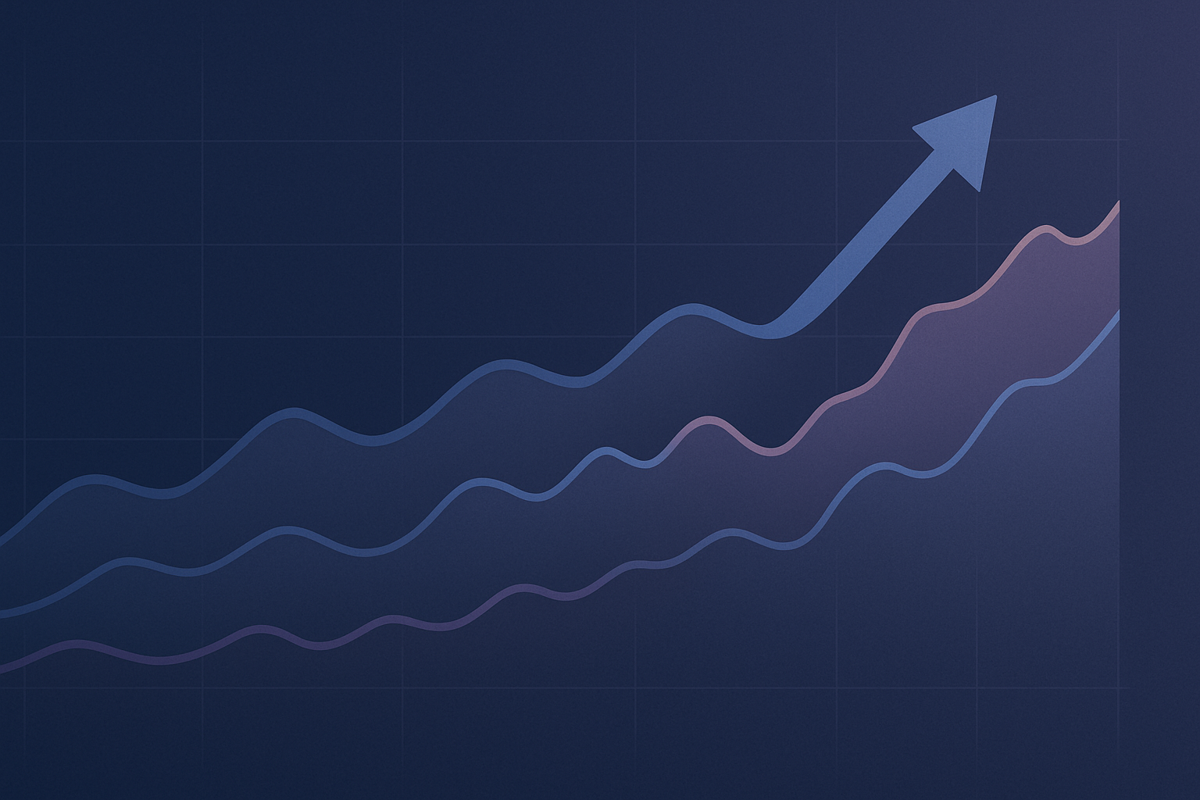 Tech ETF XLK Hits a Wall as Rate Cut Hopes Evaporate—Is the Growth Trade Out of Steam?