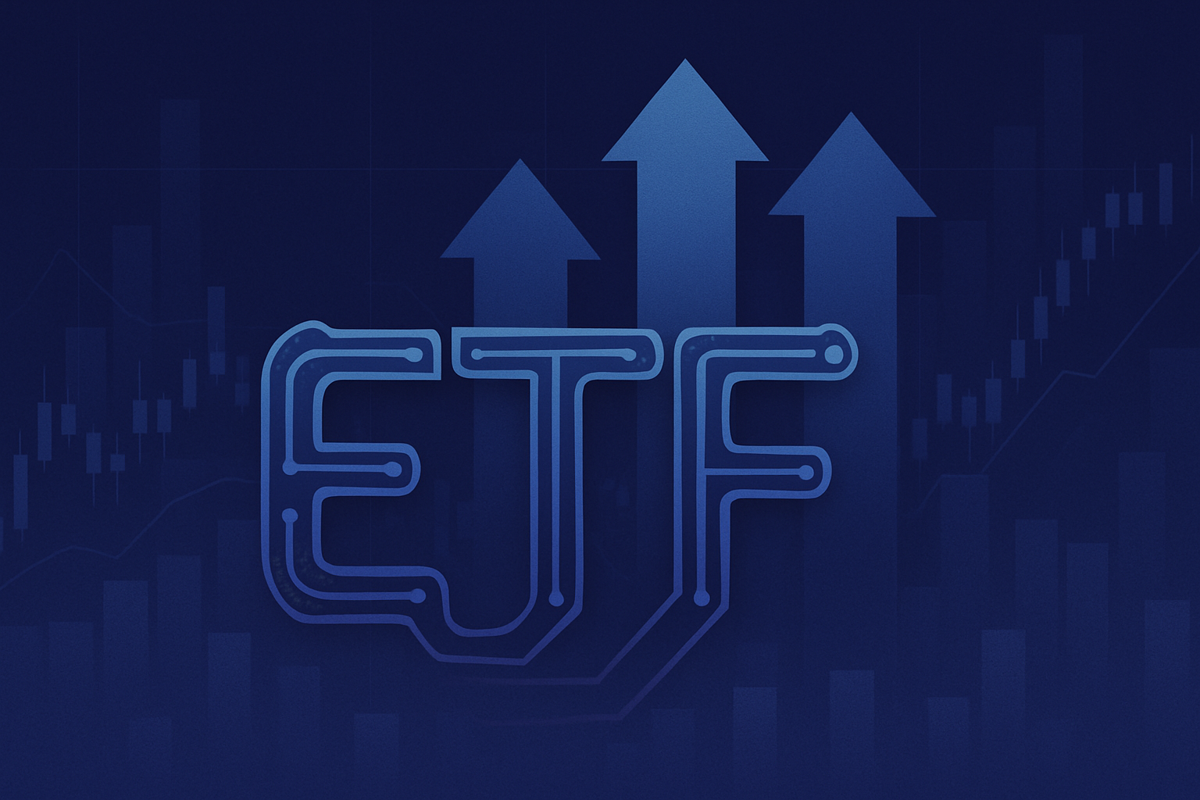 Tech ETF XLK Hits a Wall: Is the AI Hype Cycle Finally Outrunning Real Earnings?