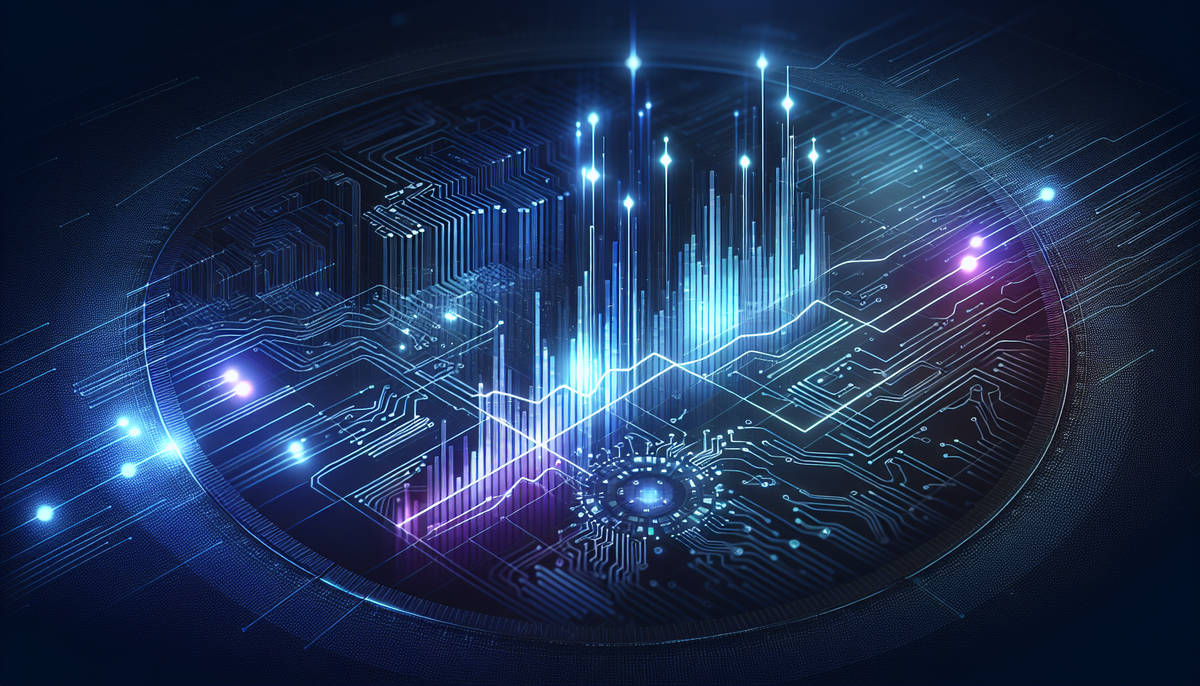 Tech ETF XLK Hits a Wall: Is the AI Hype Cycle Running on Fumes or Ready to Reignite?