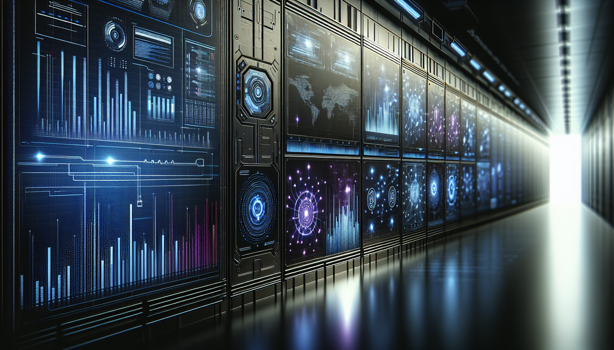 Tech ETF XLK Hits a Wall: Is the AI Trade Finally Out of Gas or Just Catching Its Breath?