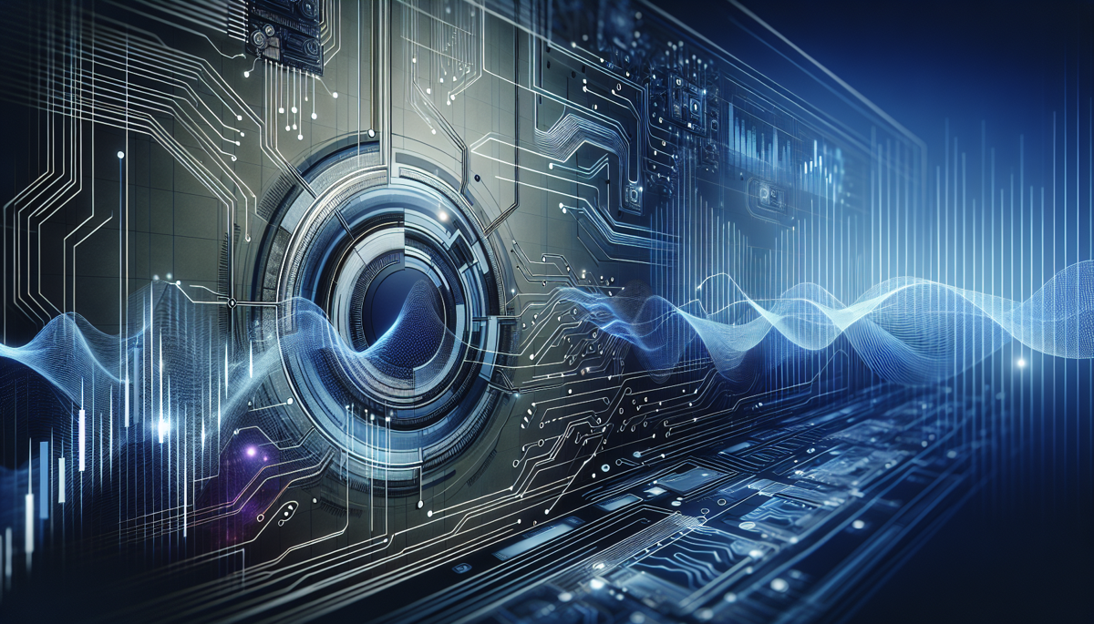 Tech ETF XLK Hits a Wall: Why the AI Dream Is Colliding With Macro Headwinds