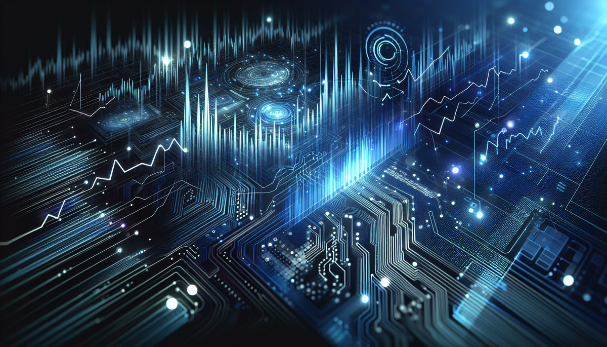 Tech ETF XLK Hits Pause as AI Disruption Narrative Spooks Market, Rotation Looms