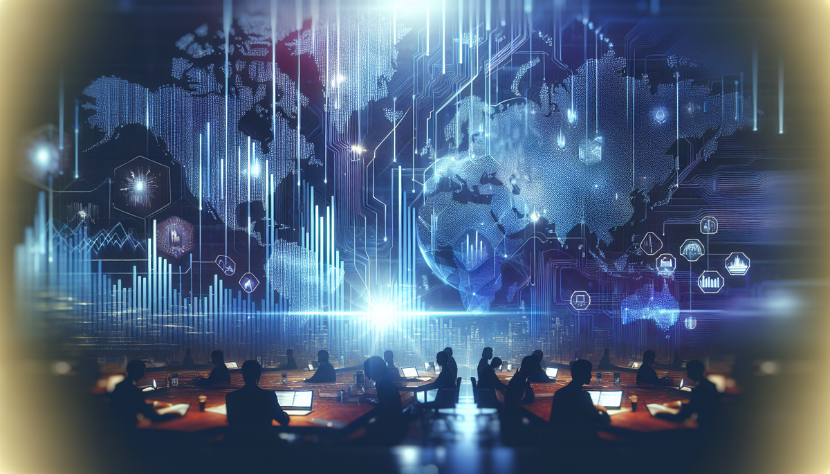 Tech ETF XLK Hits Pause as Growth Fears and Macro Gloom Freeze the AI Hype Machine