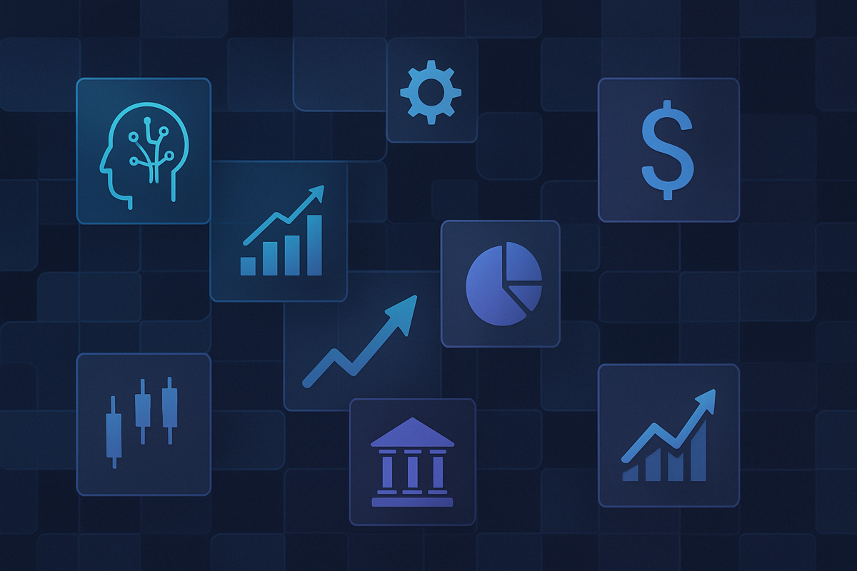Tech ETF XLK Hits Pause as Rotation Trade Stalls—Is the AI Hangover Just Getting Started?