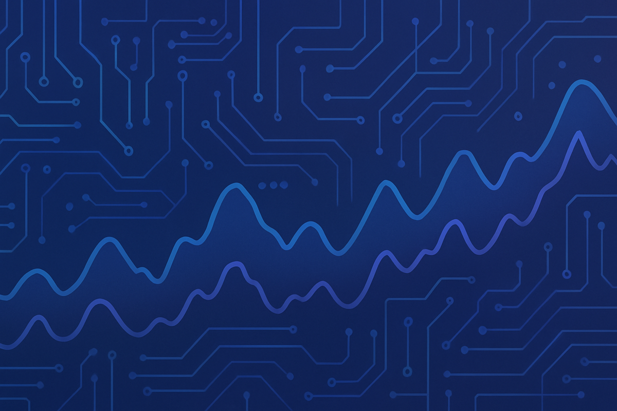 Tech ETF XLK Hits Pause: Is the AI Hangover Just Getting Started for Growth Stocks?
