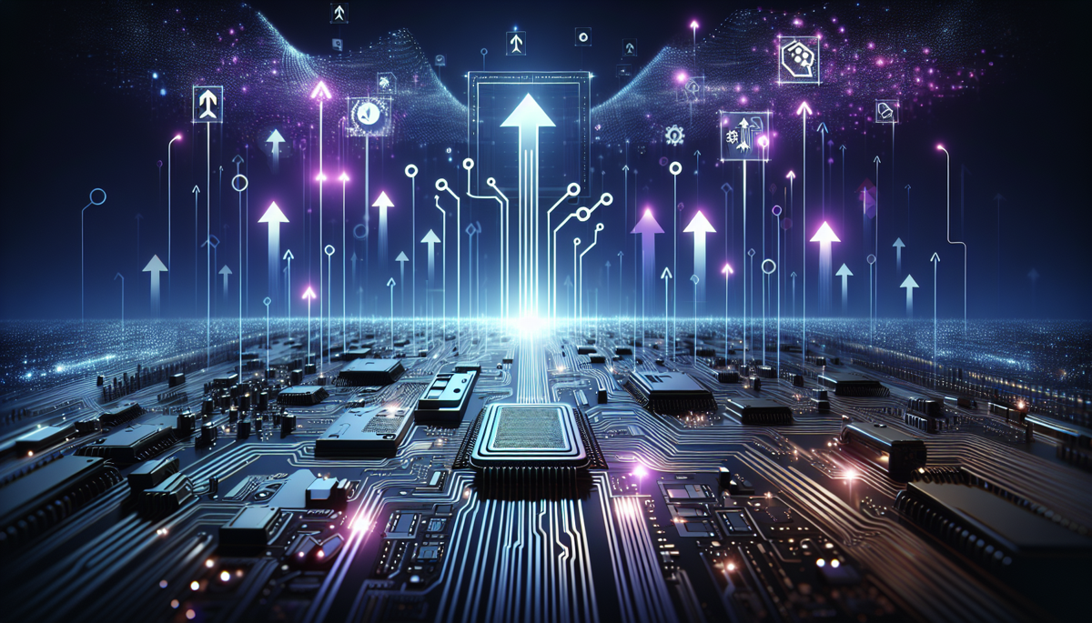 Tech ETF XLK Hits Stalemate: Why Wall Street’s AI Angst Is Freezing the Sector