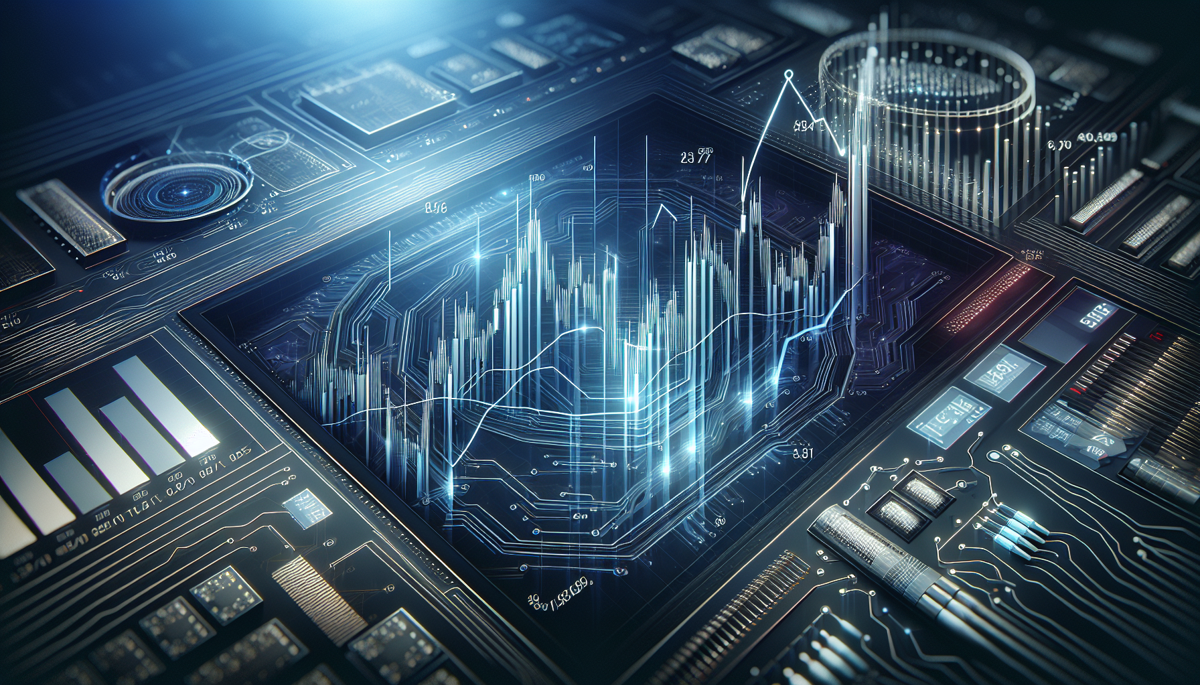 Tech ETF XLK Holds Flat Amid AI Panic—Rotation or Just the Eye of the Storm?