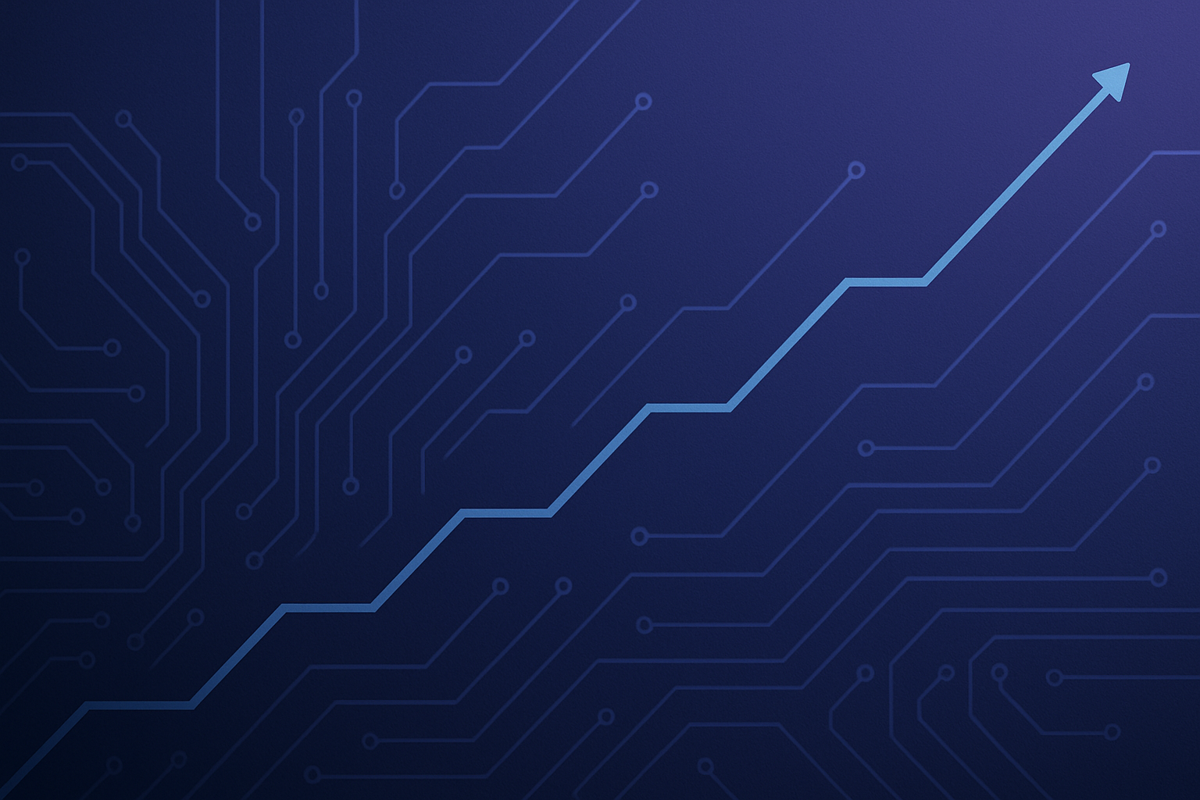 Tech ETF XLK Holds Steady as AI Hype Meets Reality: Is the Calm Before the Next Storm?