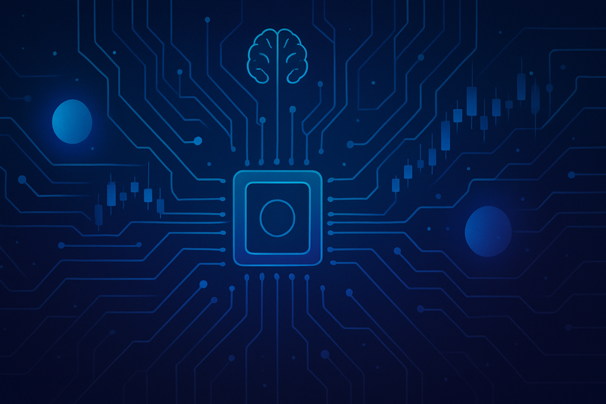Tech ETF XLK Holds Steady as AI Mania and SpaceX IPO Froth Collide with Reality