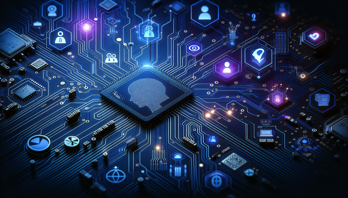Tech ETF XLK Holds Steady as AI Mania Shifts to Asia: Is the US Tech Rally Out of Gas?