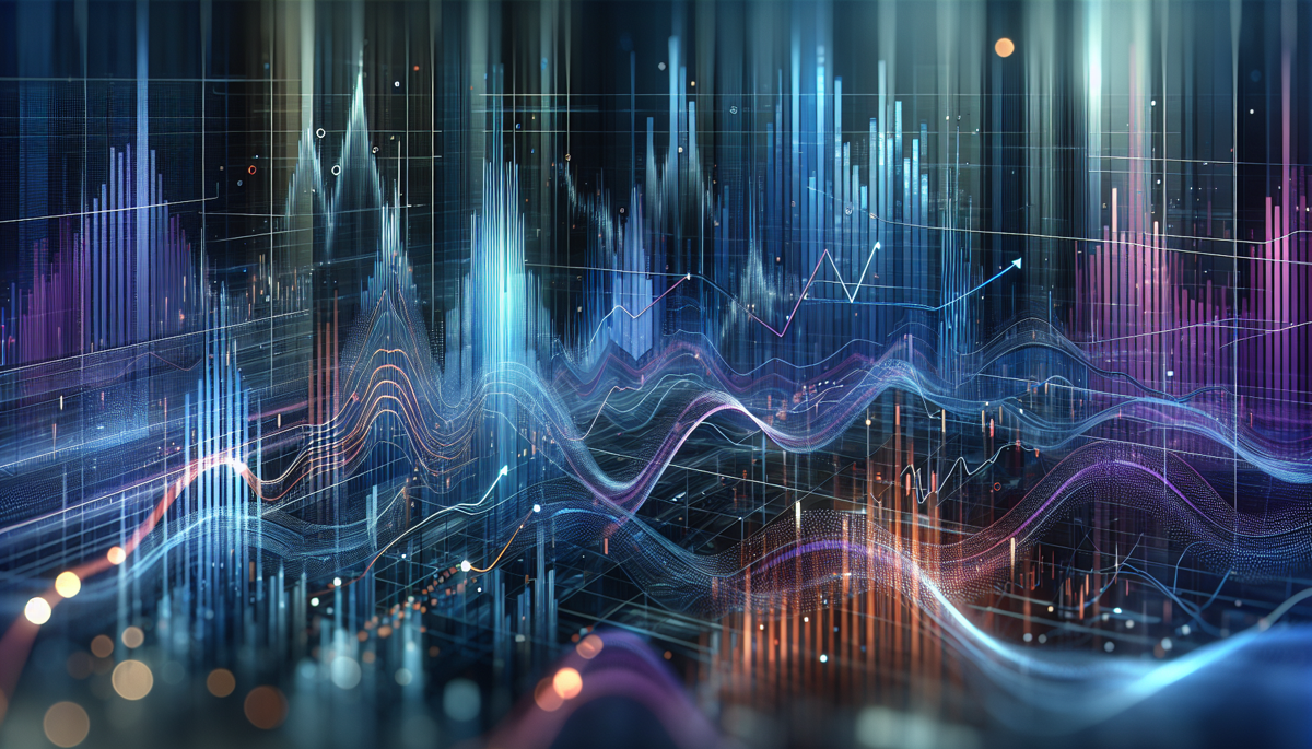 Tech ETF XLK Holds Steady as Market Turbulence Tests the Faith of Growth Bulls