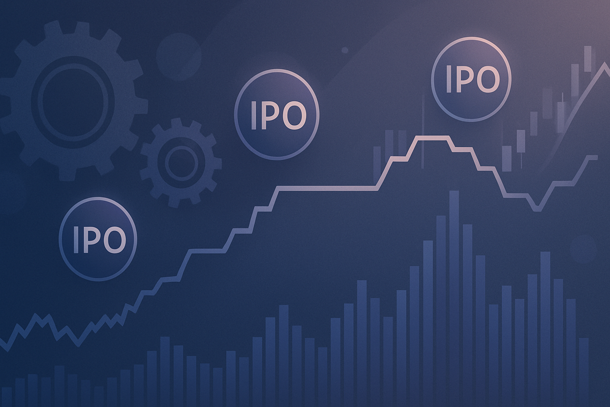 Tech ETF XLK’s $180 Plateau: Rotation Games, IPO Hangover, and the Real Risk to the AI Trade
