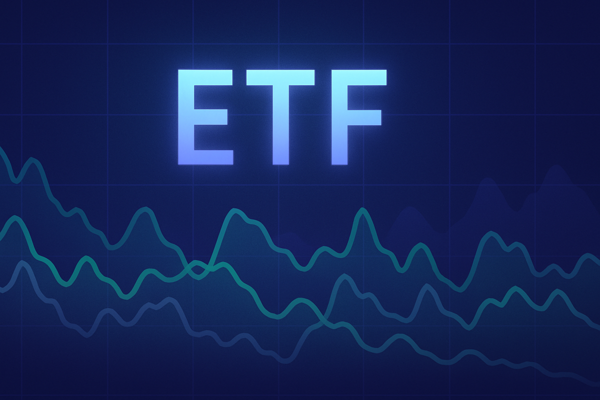 Tech ETF XLK’s $184 Stalemate: Is the AI Recovery Already Running on Fumes?