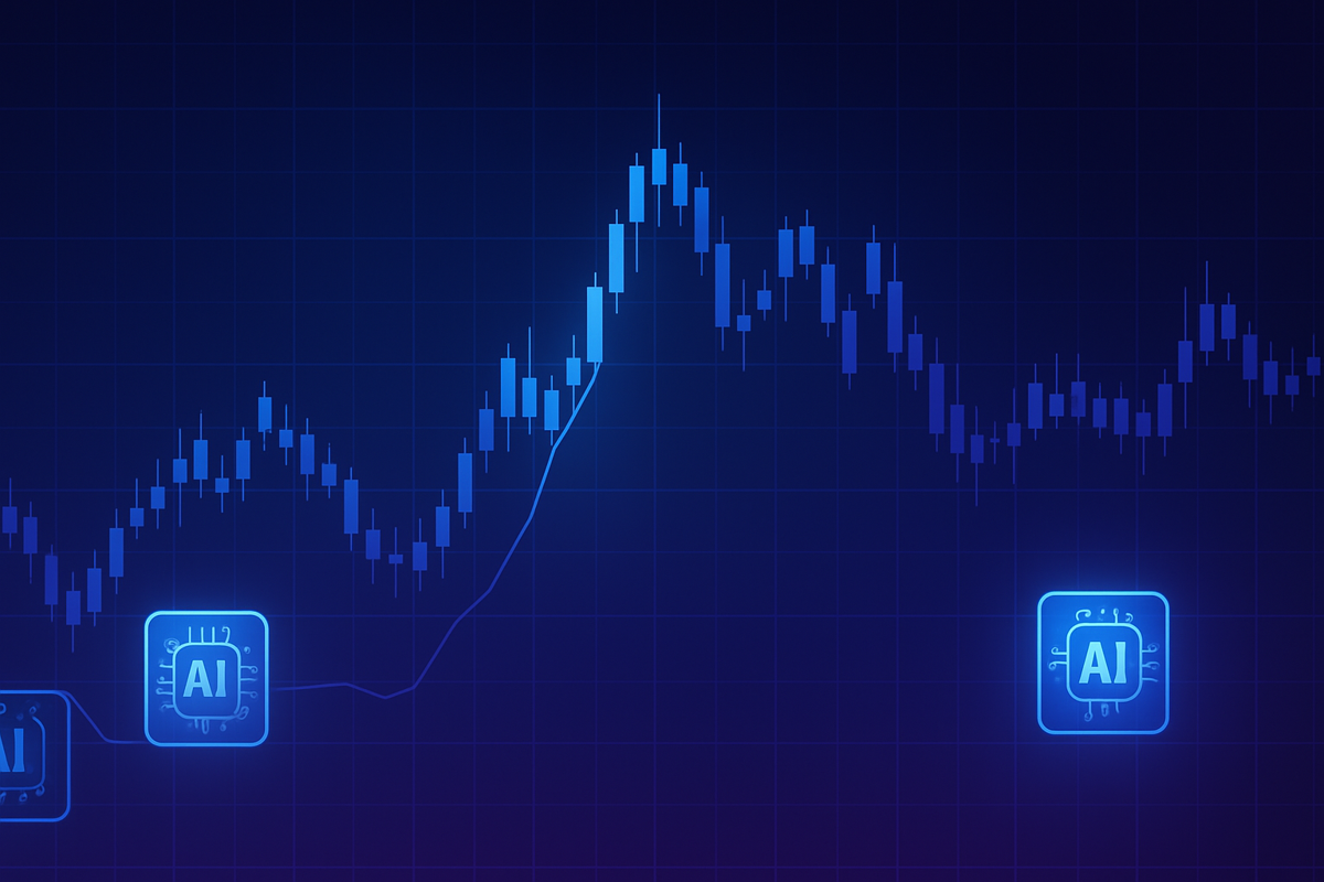 Tech ETF XLK’s $186 Stalemate: Is Wall Street’s AI Obsession Finally Hitting a Wall?